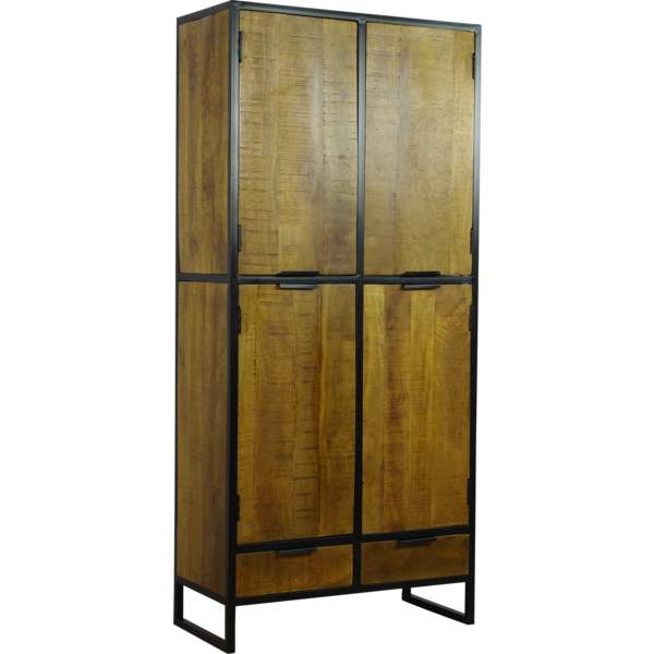 Meubelserie Dex | Moderne en stoere meubels