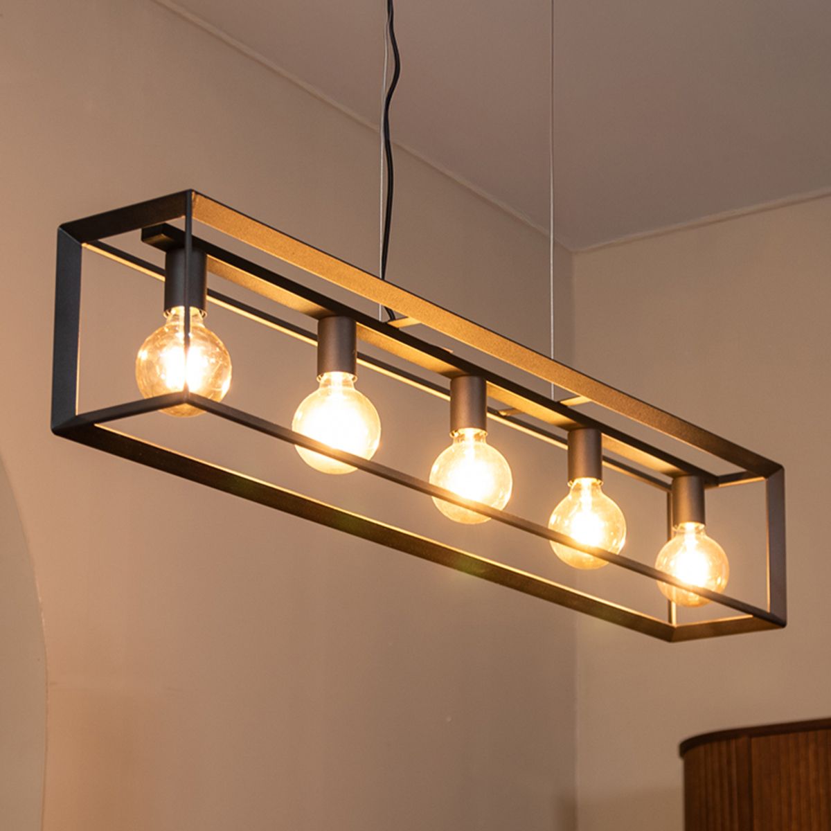 Hanglamp Tetto