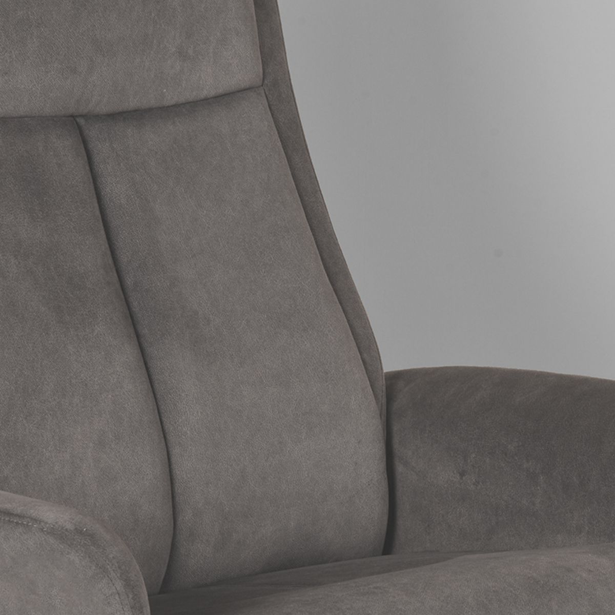 Relaxfauteuil Bergen | Diverse varianten