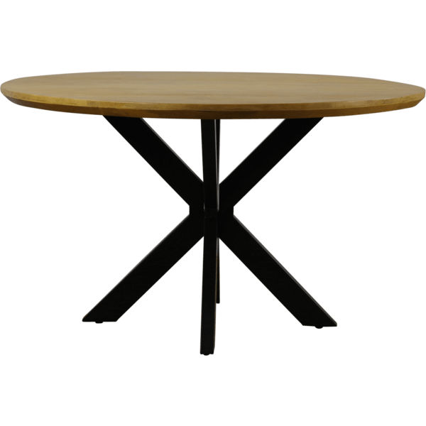 Eettafel rond Ben verjongt