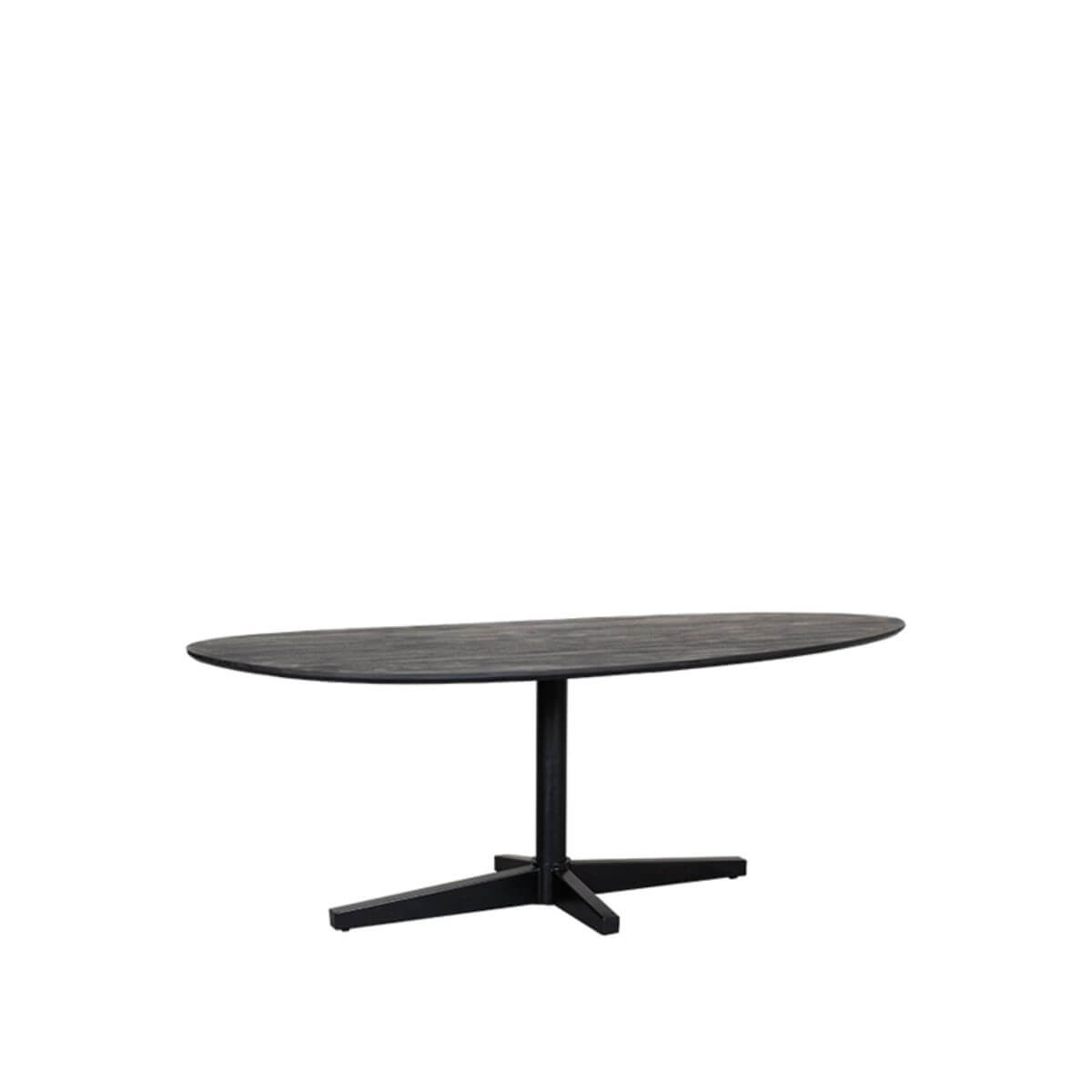 Eettafel Rosie Zwart