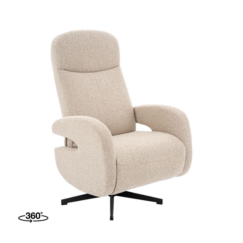 Relaxfauteuil Esbjerg | Diverse kleuren