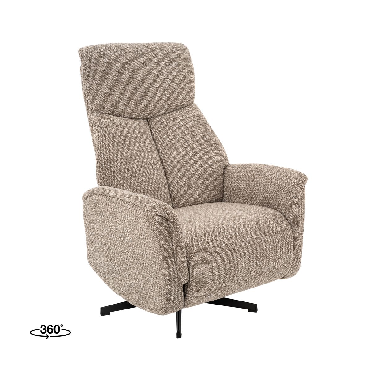 Relaxfauteuil Helsinki | Diverse kleuren