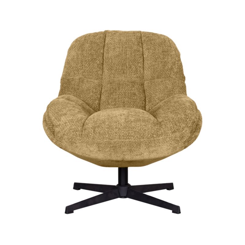 Draaifauteuil Huxley | Diverse kleuren