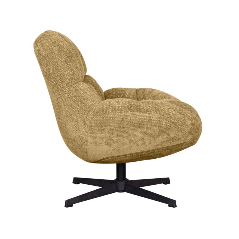 Draaifauteuil Huxley | Diverse kleuren
