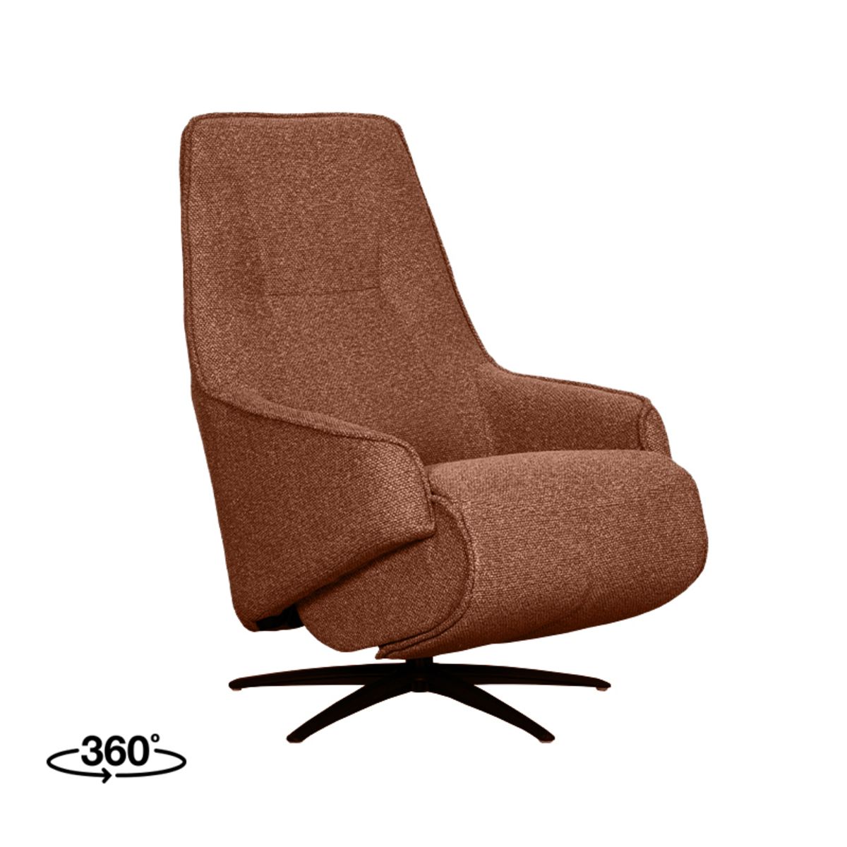 Elektrische Fauteuil Odense | Diverse kleuren