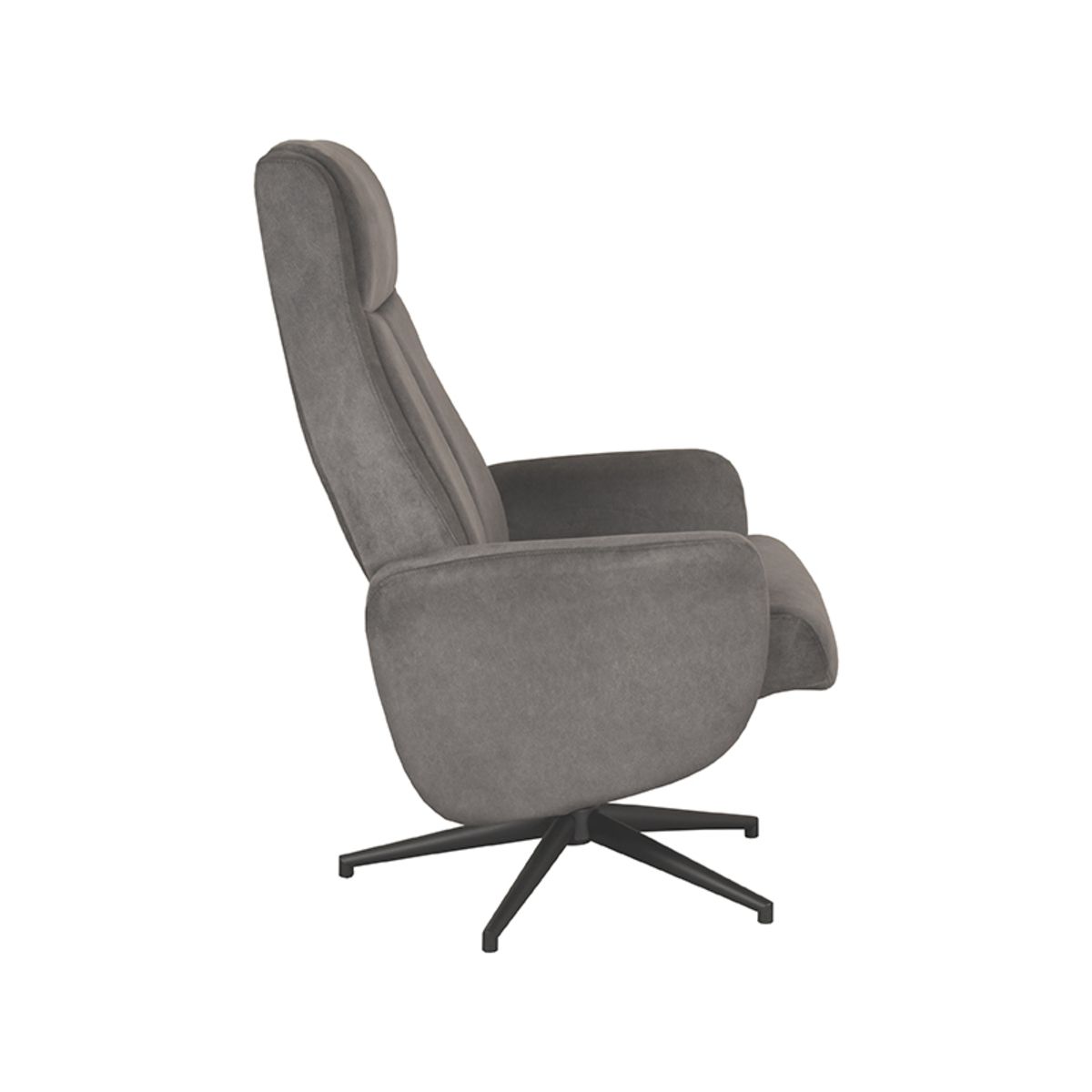 Relaxfauteuil Bergen | Diverse varianten