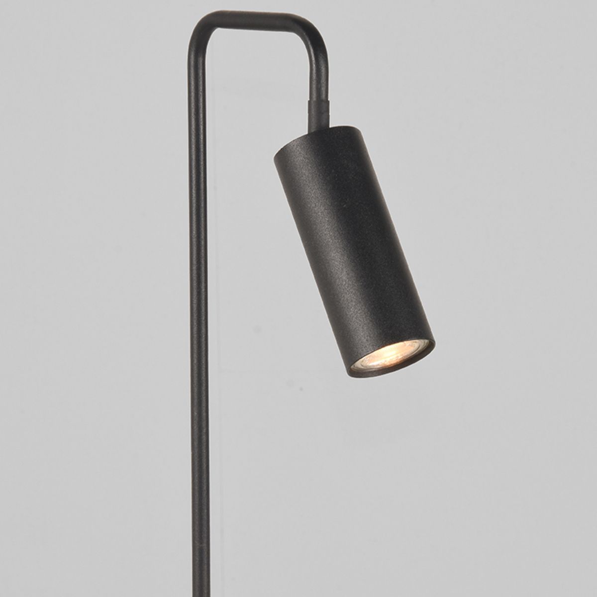 Tafellamp Ferroli zwart