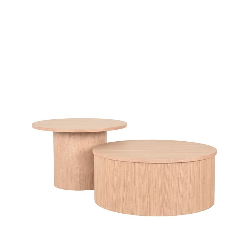 Salontafelset Olivia