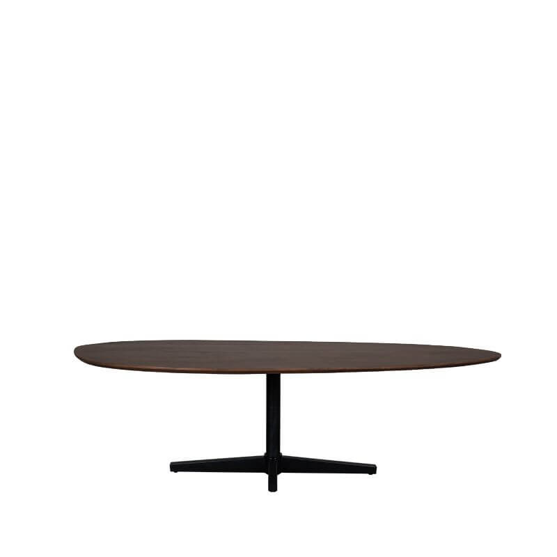 Eettafel Rosie Espresso